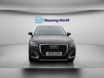 Used Audi Q2 2019 for sale - 76152200: Photo 3
