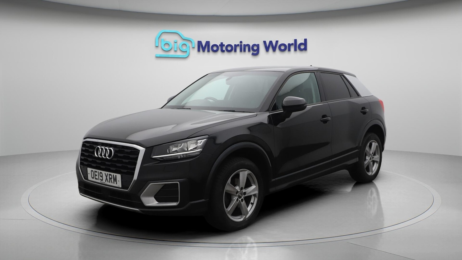 Used Audi Q2 2019 for sale - 76152200: Photo 4