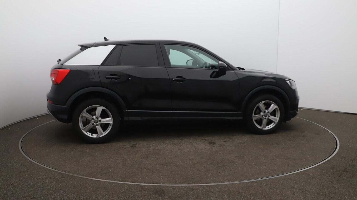 Used Audi Q2 2019 for sale - 76152200: Photo 41
