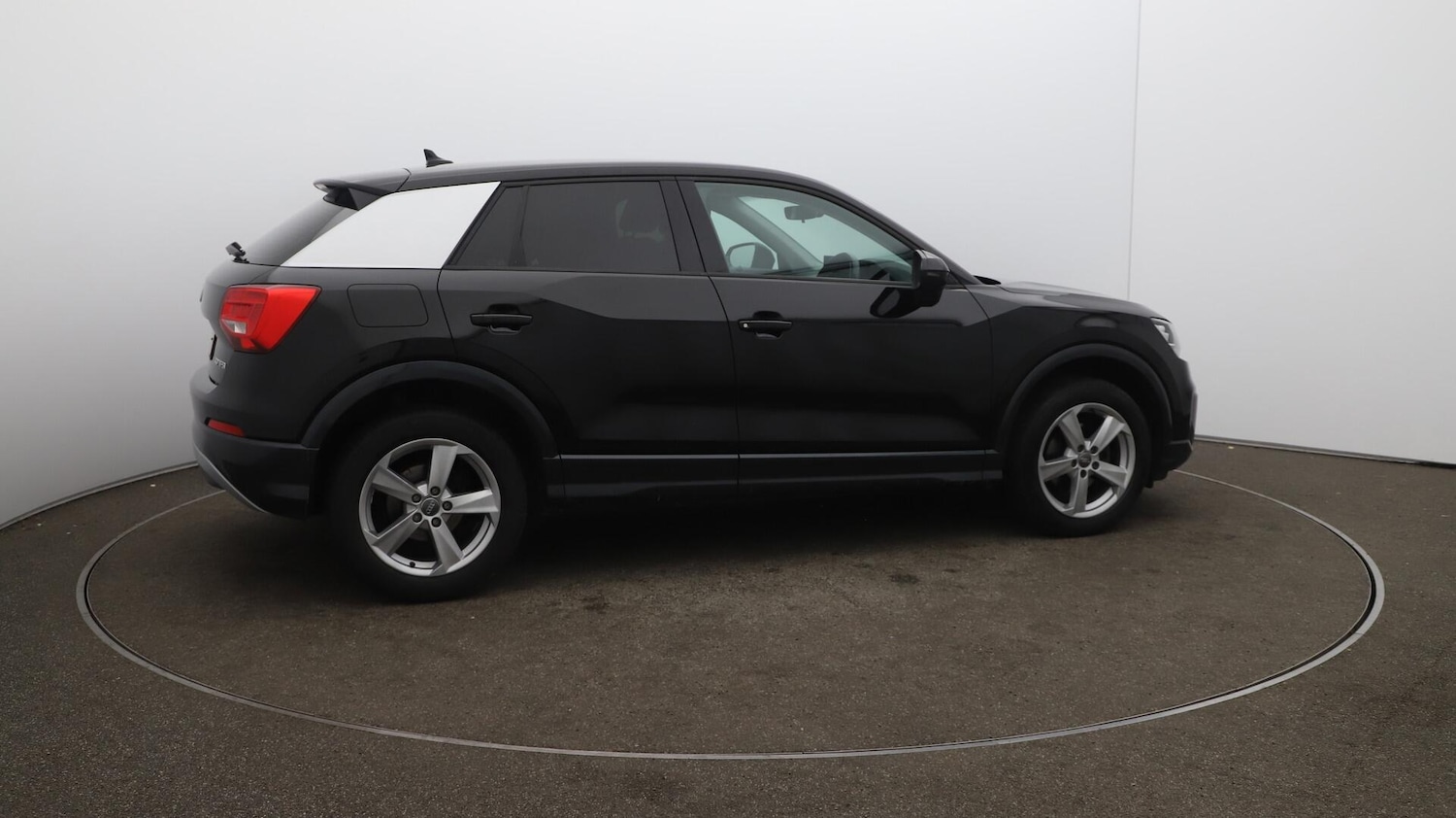 Used Audi Q2 2019 for sale - 76152200: Photo 43