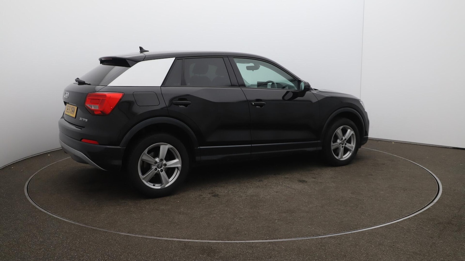 Used Audi Q2 2019 for sale - 76152200: Photo 45