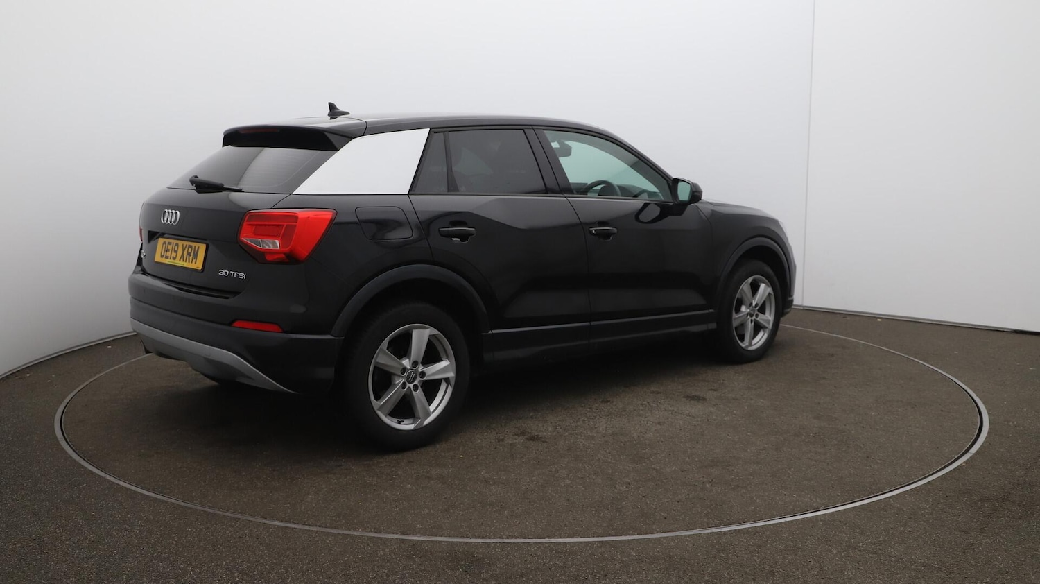 Used Audi Q2 2019 for sale - 76152200: Photo 47