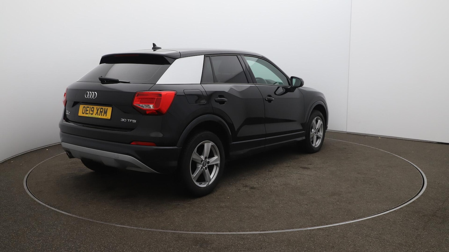 Used Audi Q2 2019 for sale - 76152200: Photo 49