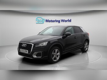 Used Audi Q2 2019 for sale - 76152200: Photo 4