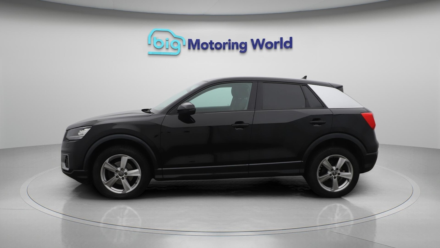Used Audi Q2 2019 for sale - 76152200: Photo 5