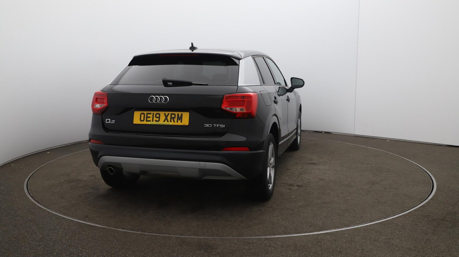 Used Audi Q2 2019 for sale - 76152200: Photo 53