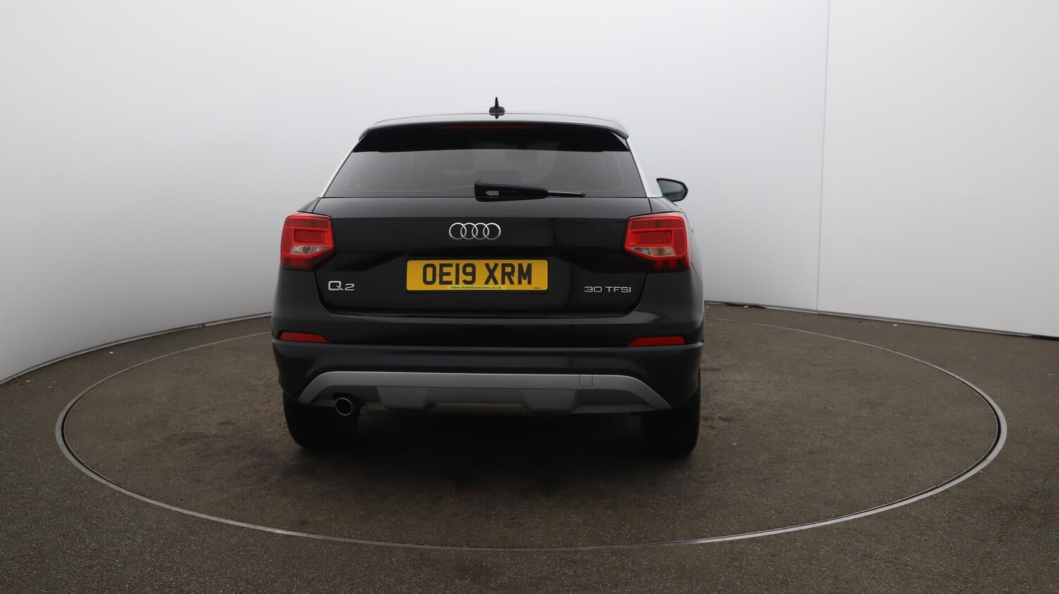 Used Audi Q2 2019 for sale - 76152200: Photo 55