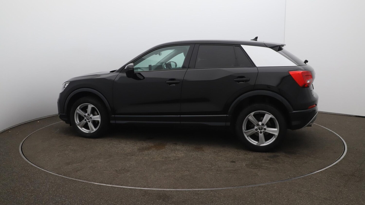 Used Audi Q2 2019 for sale - 76152200: Photo 56