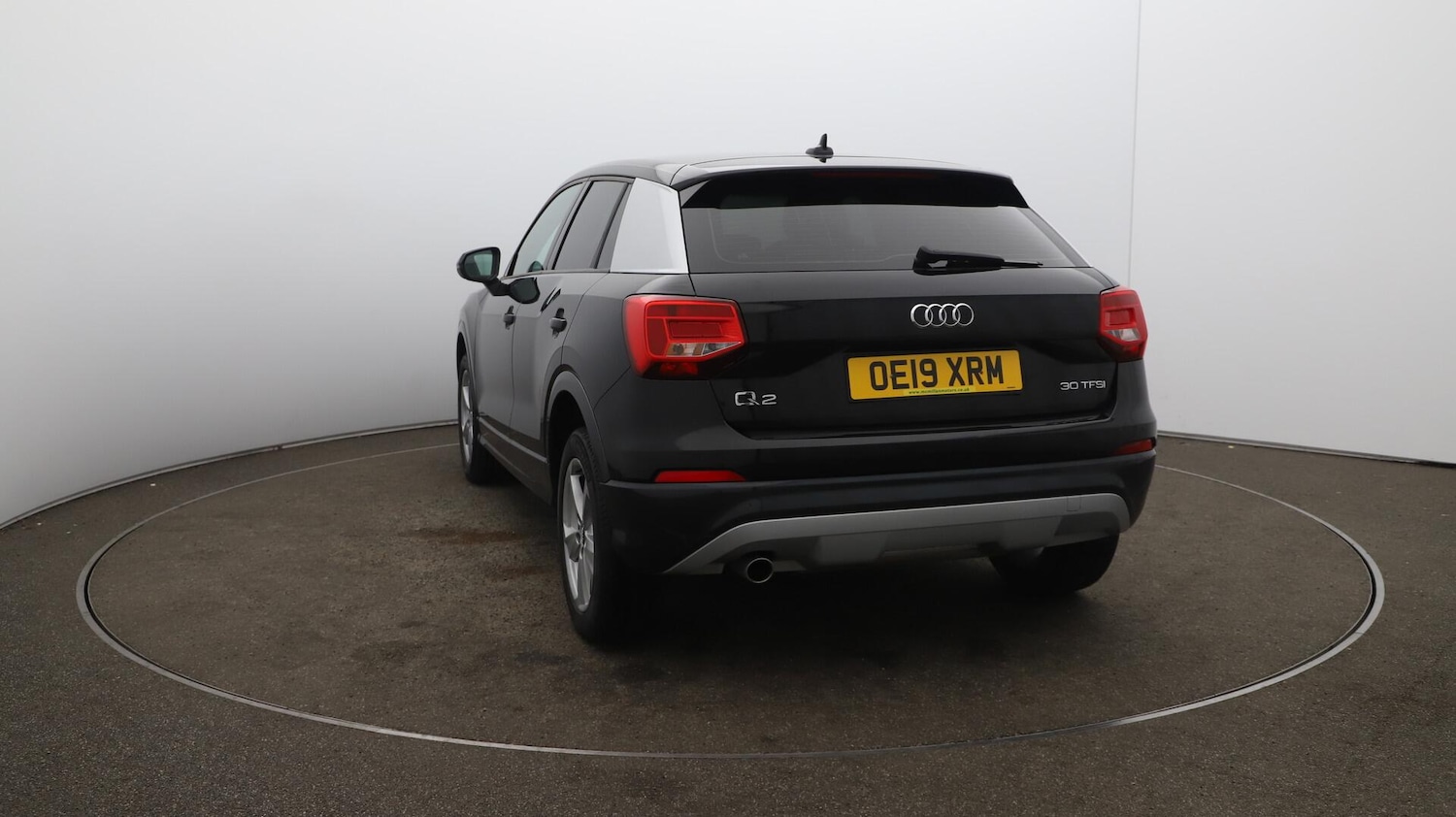 Used Audi Q2 2019 for sale - 76152200: Photo 58