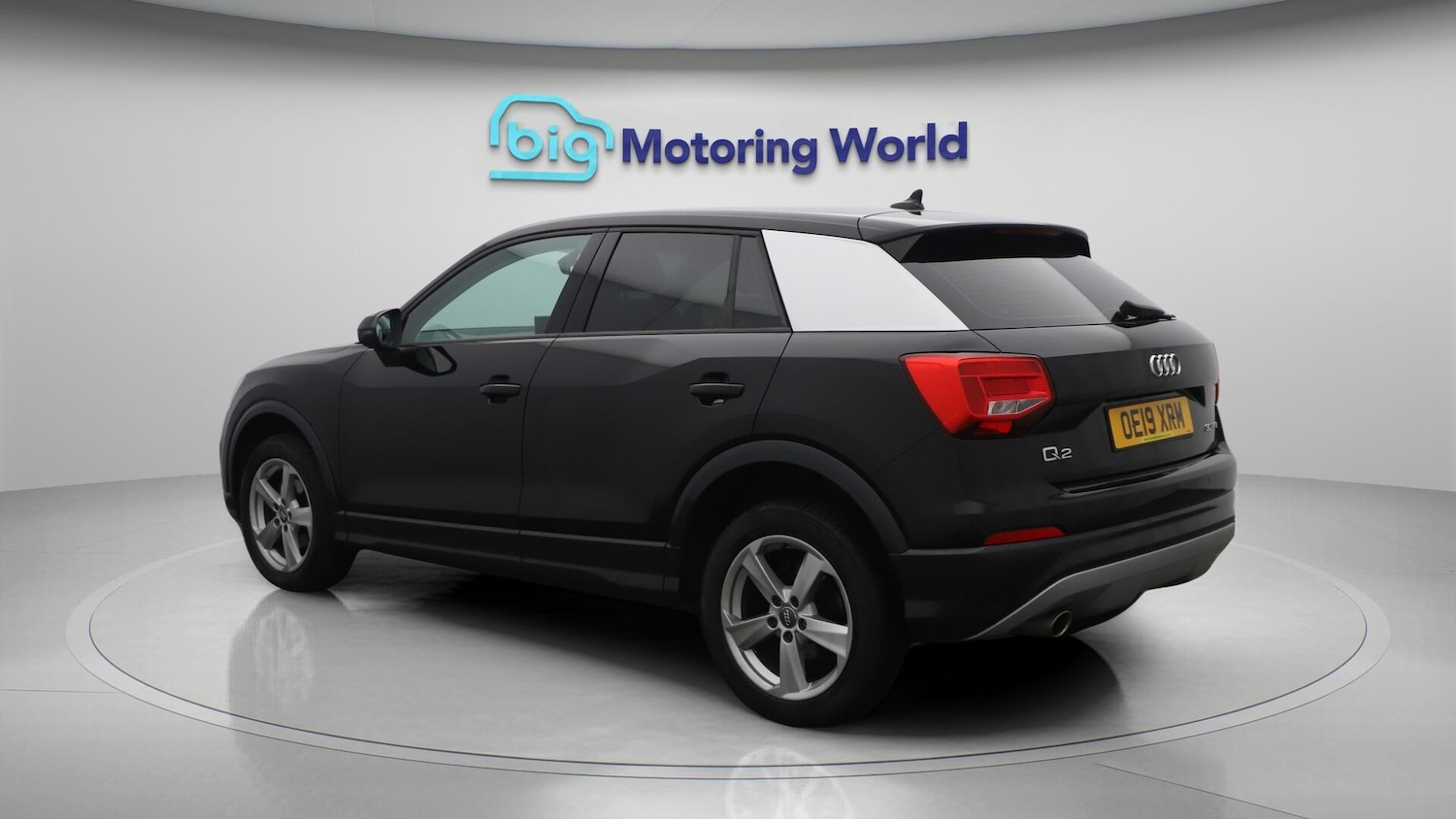 Used Audi Q2 2019 for sale - 76152200: Photo 6