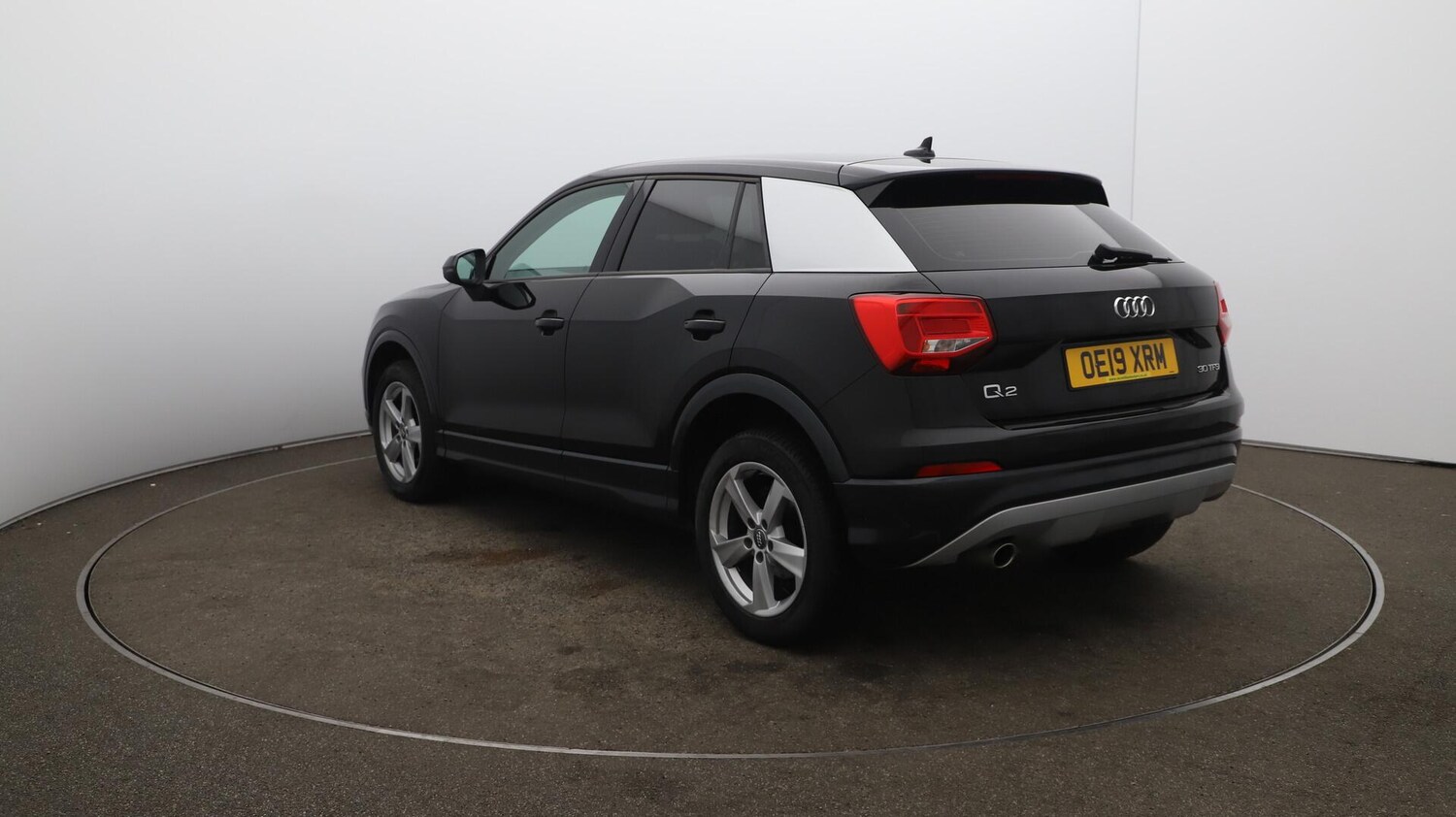 Used Audi Q2 2019 for sale - 76152200: Photo 60