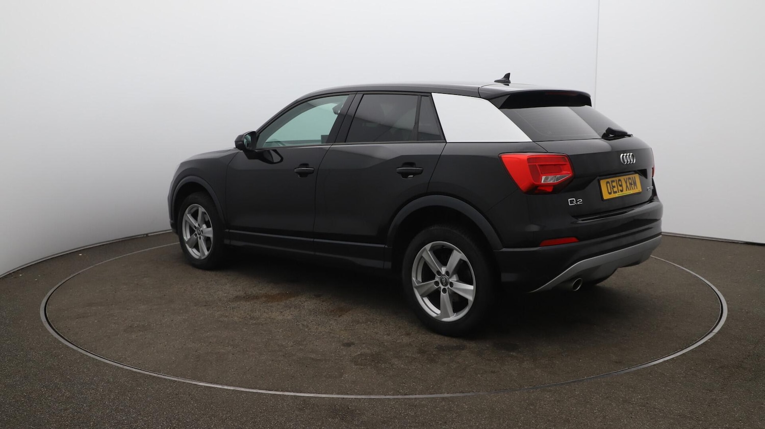 Used Audi Q2 2019 for sale - 76152200: Photo 61