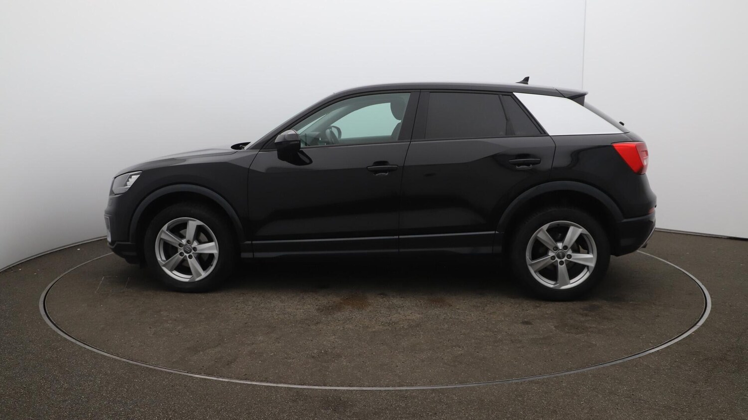 Used Audi Q2 2019 for sale - 76152200: Photo 62