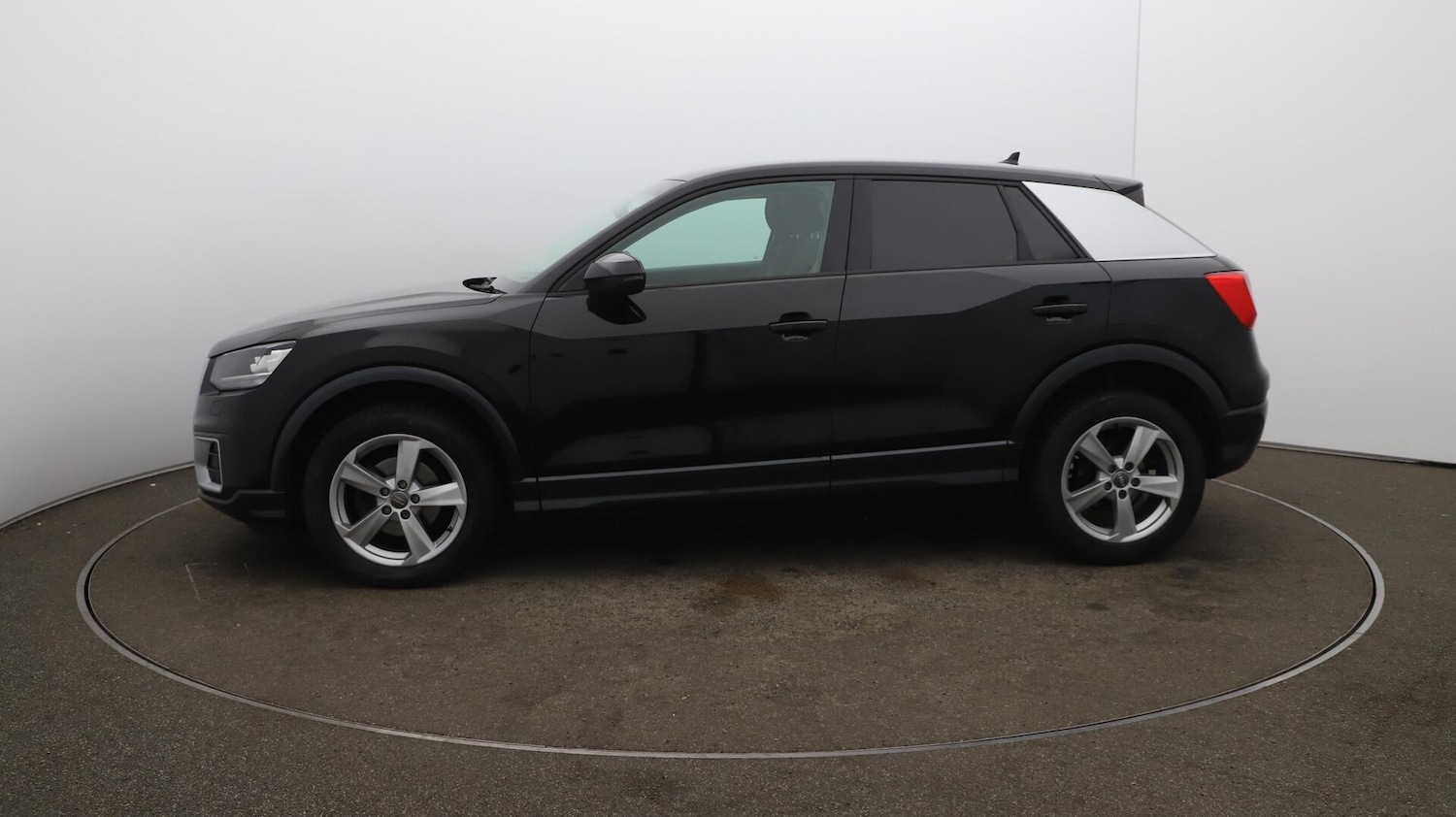 Used Audi Q2 2019 for sale - 76152200: Photo 63