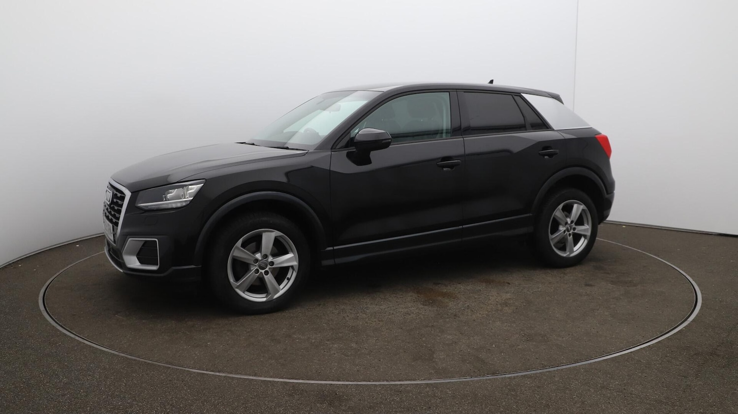Used Audi Q2 2019 for sale - 76152200: Photo 65