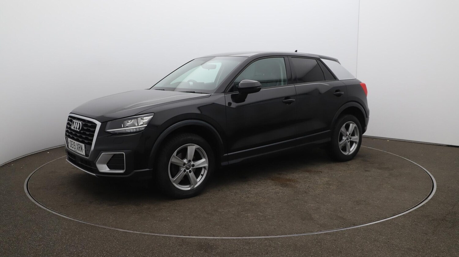 Used Audi Q2 2019 for sale - 76152200: Photo 66