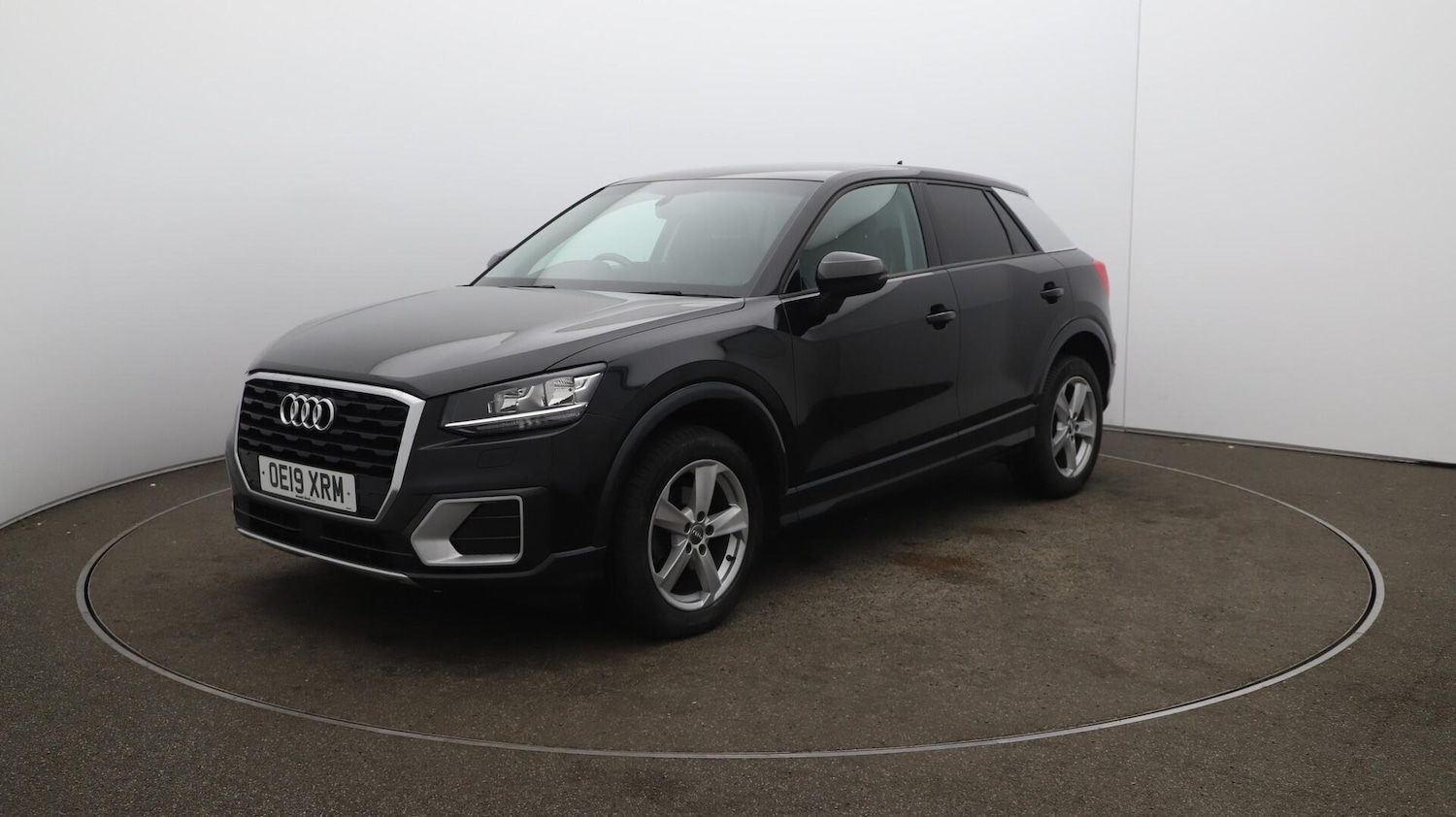 Used Audi Q2 2019 for sale - 76152200: Photo 67