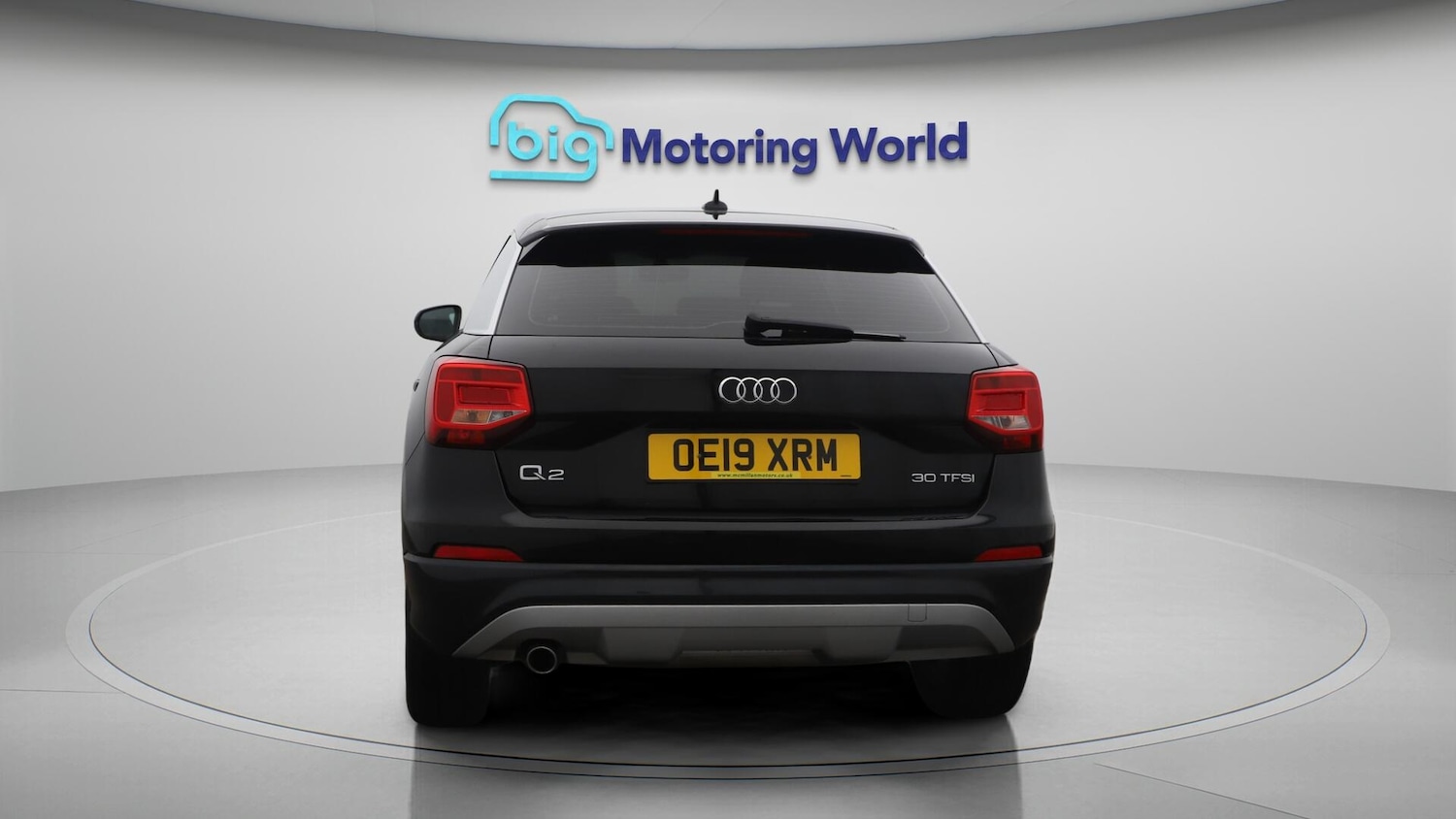 Used Audi Q2 2019 for sale - 76152200: Photo 7