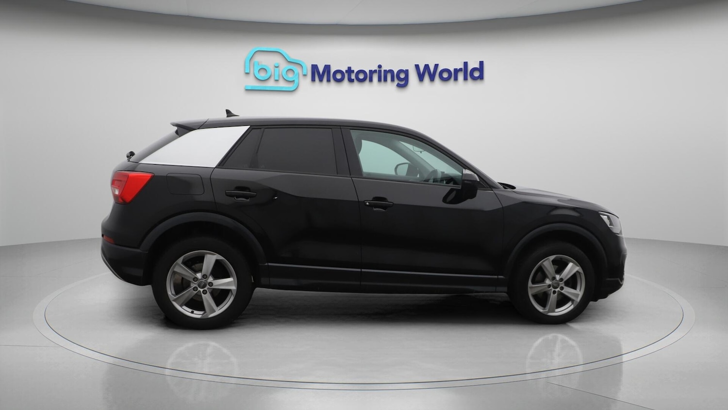 Used Audi Q2 2019 for sale - 76152200: Photo 9