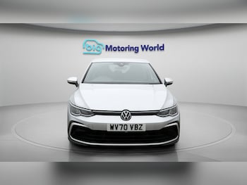 Used Volkswagen Golf 2020 for sale - 78942019: Photo