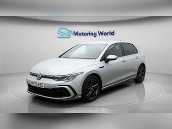 Used Volkswagen Golf 2020 for sale - 78942019: Photo