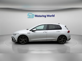 Used Volkswagen Golf 2020 for sale - 78942019: Photo