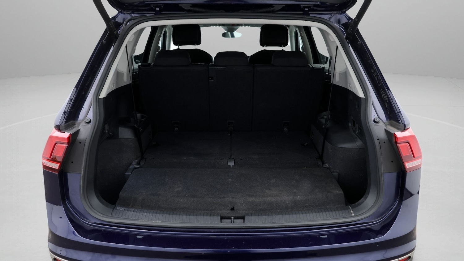 Used Volkswagen Tiguan Allspace 2022 for sale - 77618607: Photo 17