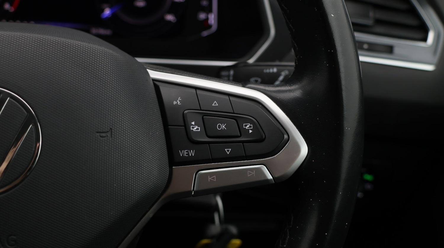 Used Volkswagen Tiguan Allspace 2022 for sale - 77618607: Photo 26