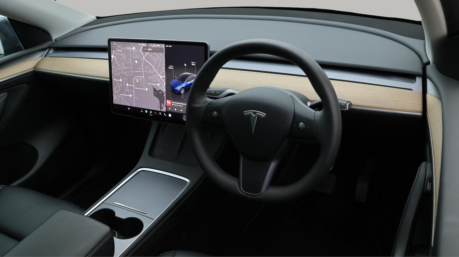 Used Tesla Model Y 2022 for sale - 76175020: Photo 11