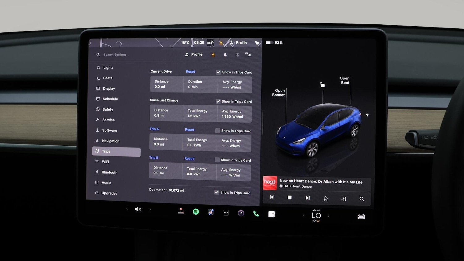 Used Tesla Model Y 2022 for sale - 76175020: Photo 13