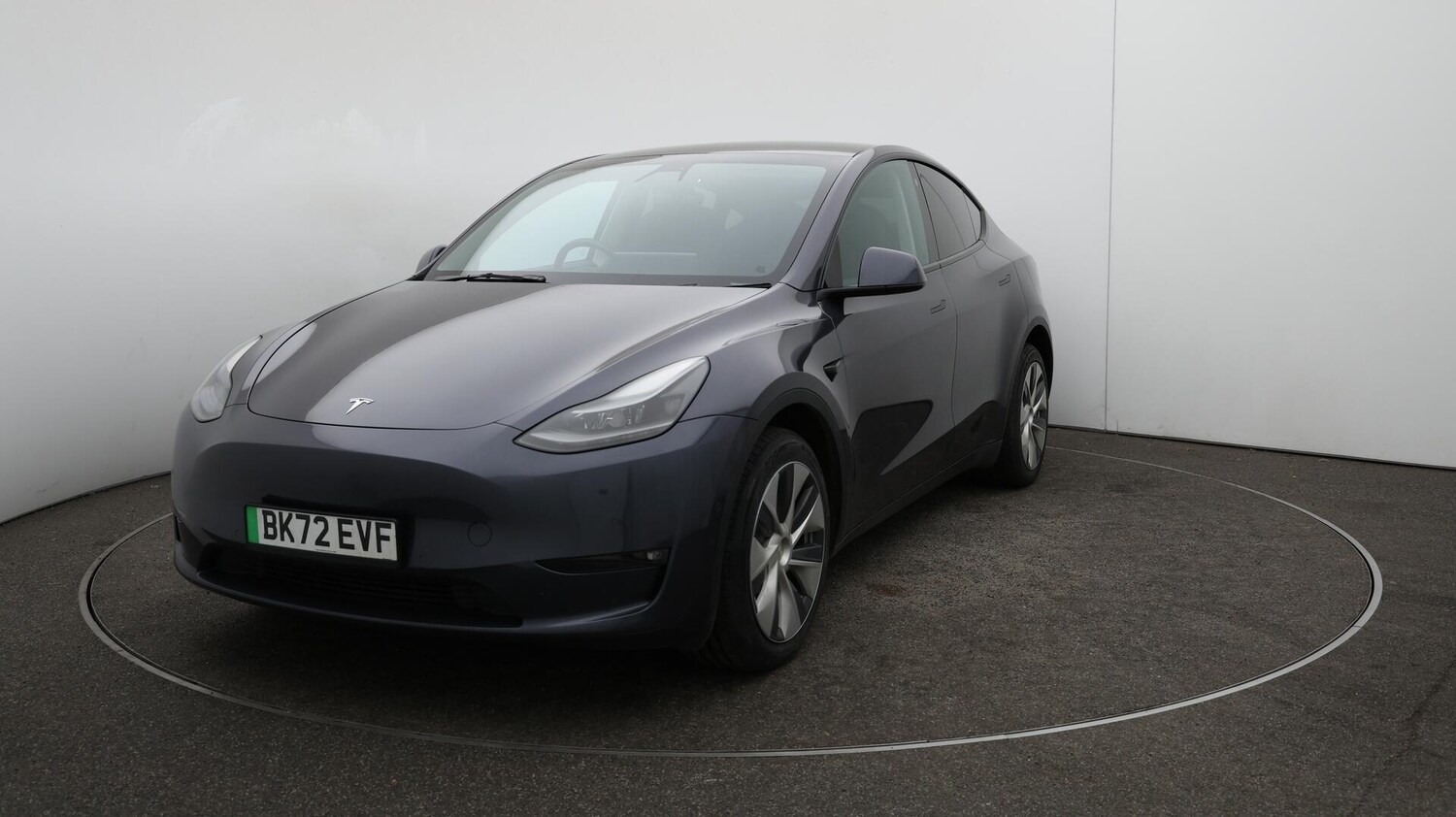 Used Tesla Model Y 2022 for sale - 76175020: Photo 14