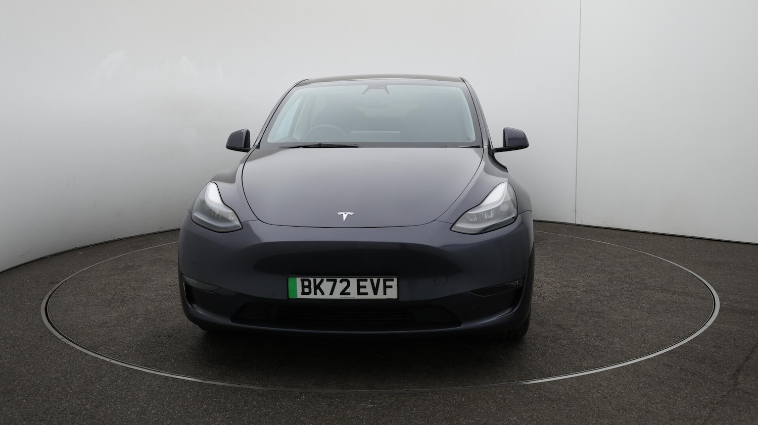 Used Tesla Model Y 2022 for sale - 76175020: Photo 18