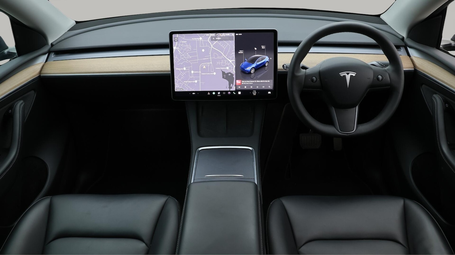 Used Tesla Model Y 2022 for sale - 76175020: Photo 19