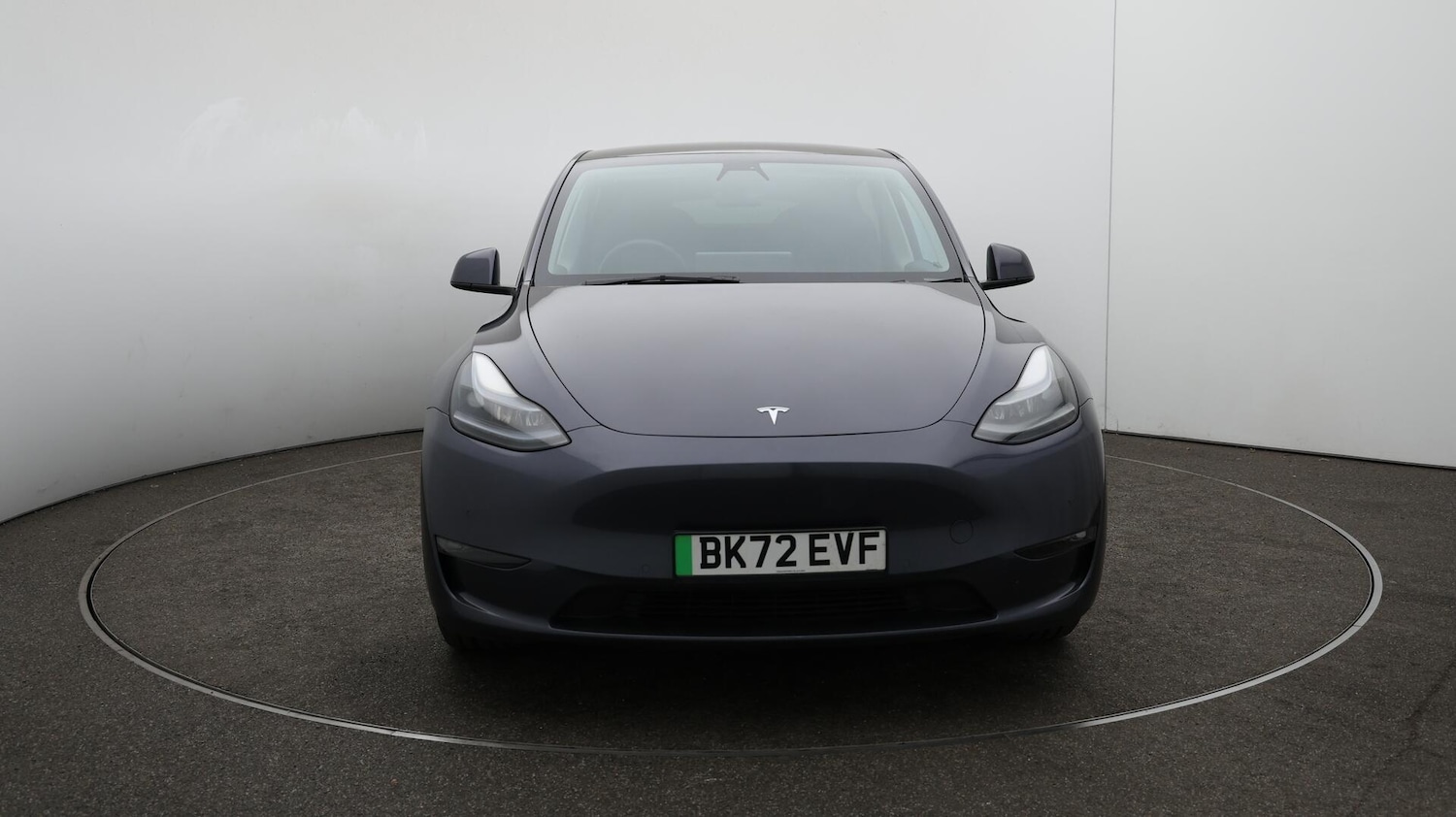 Used Tesla Model Y 2022 for sale - 76175020: Photo 20