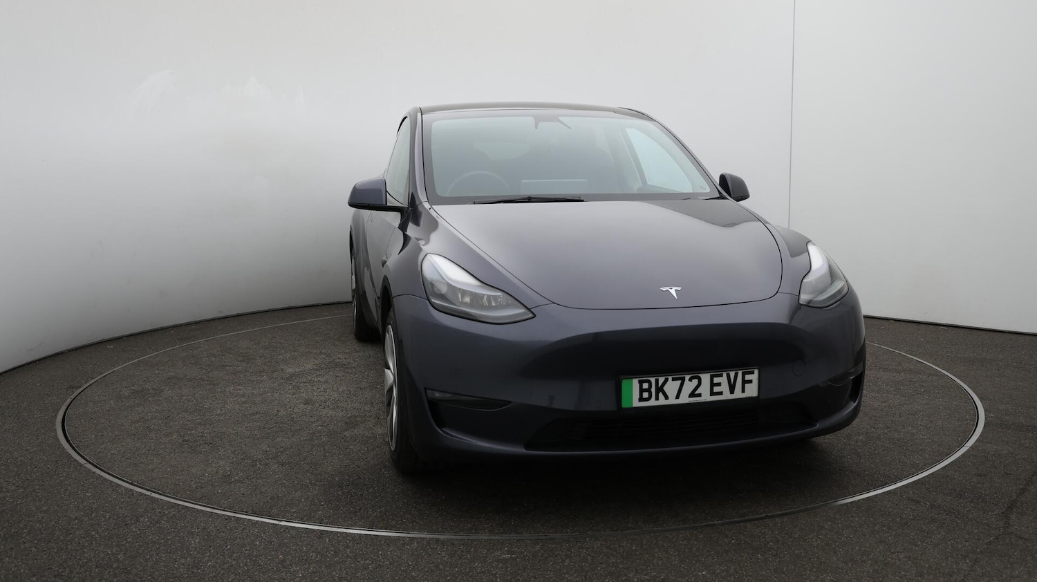 Used Tesla Model Y 2022 for sale - 76175020: Photo 22