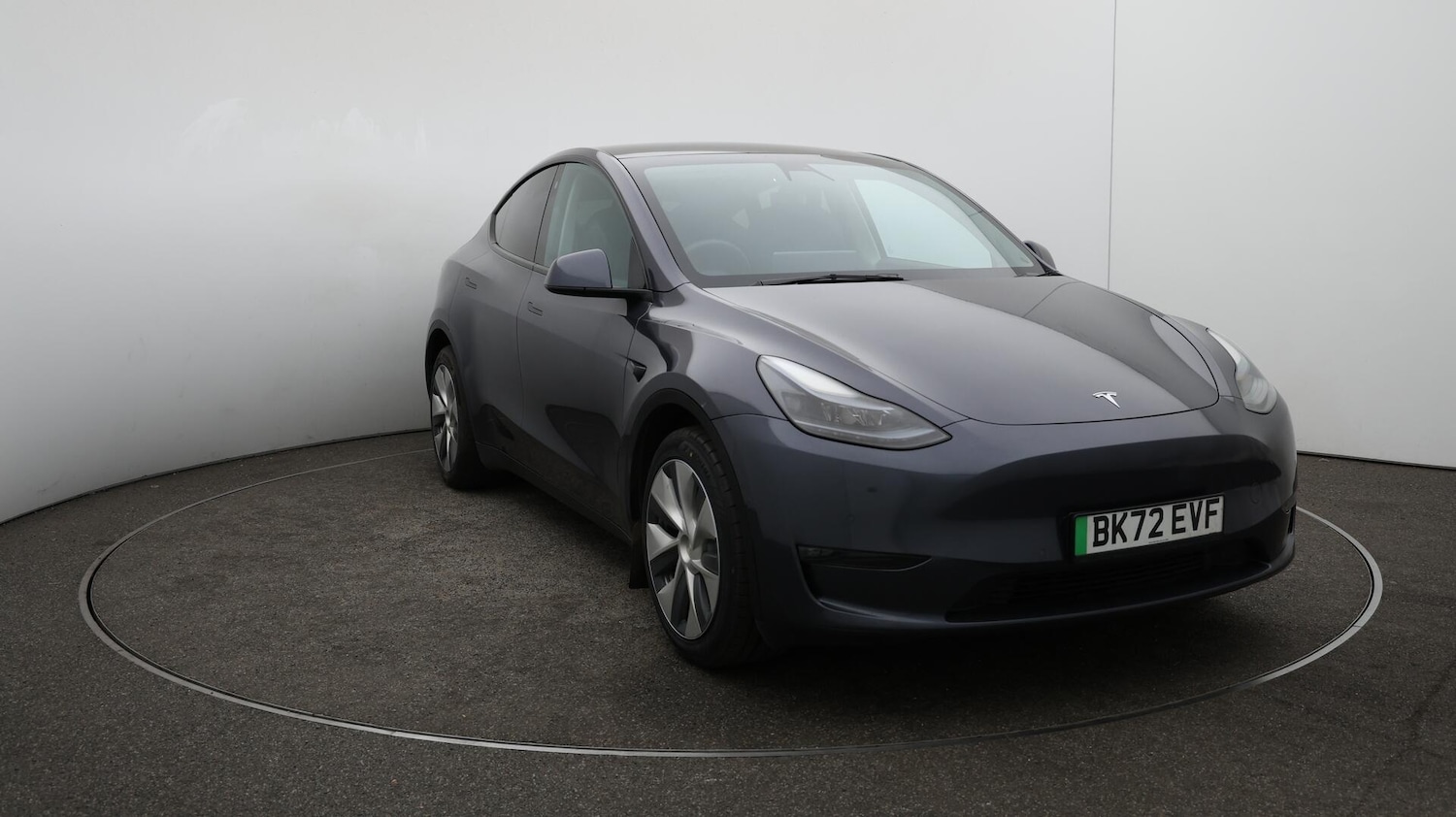 Used Tesla Model Y 2022 for sale - 76175020: Photo 24