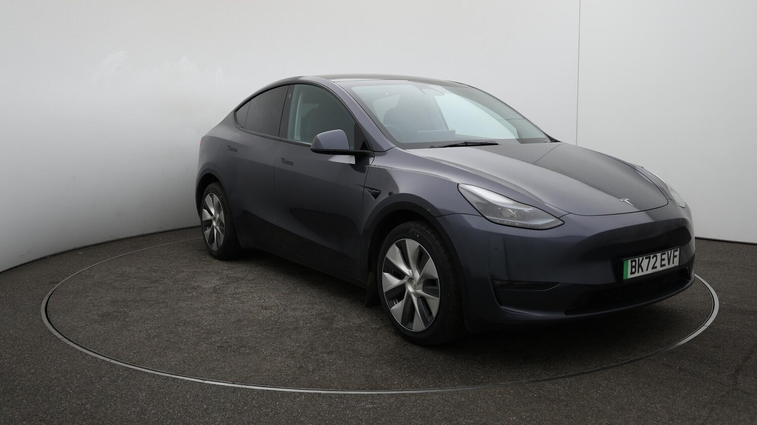 Used Tesla Model Y 2022 for sale - 76175020: Photo 26