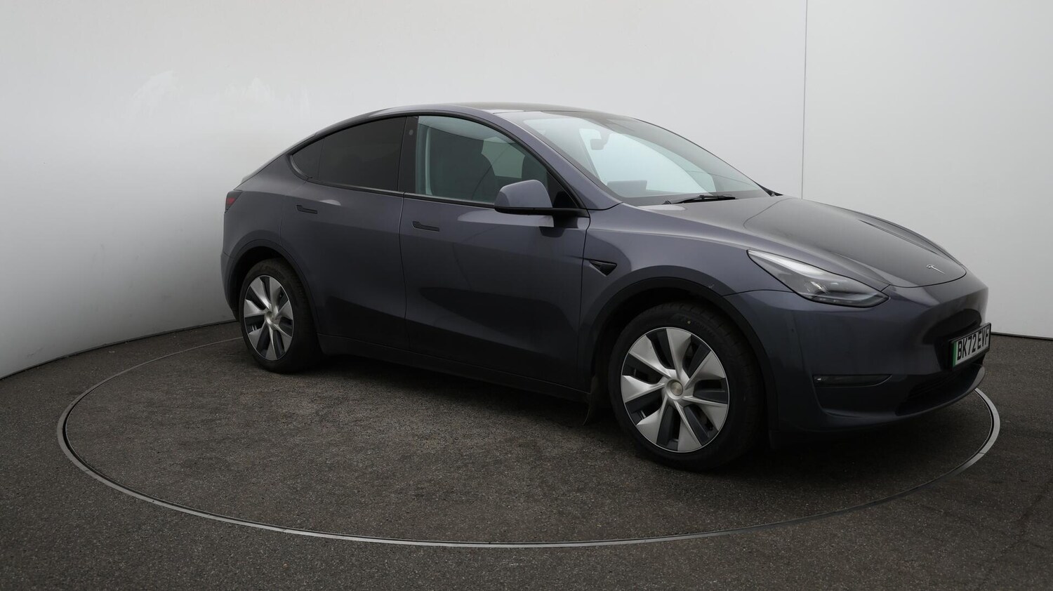 Used Tesla Model Y 2022 for sale - 76175020: Photo 28