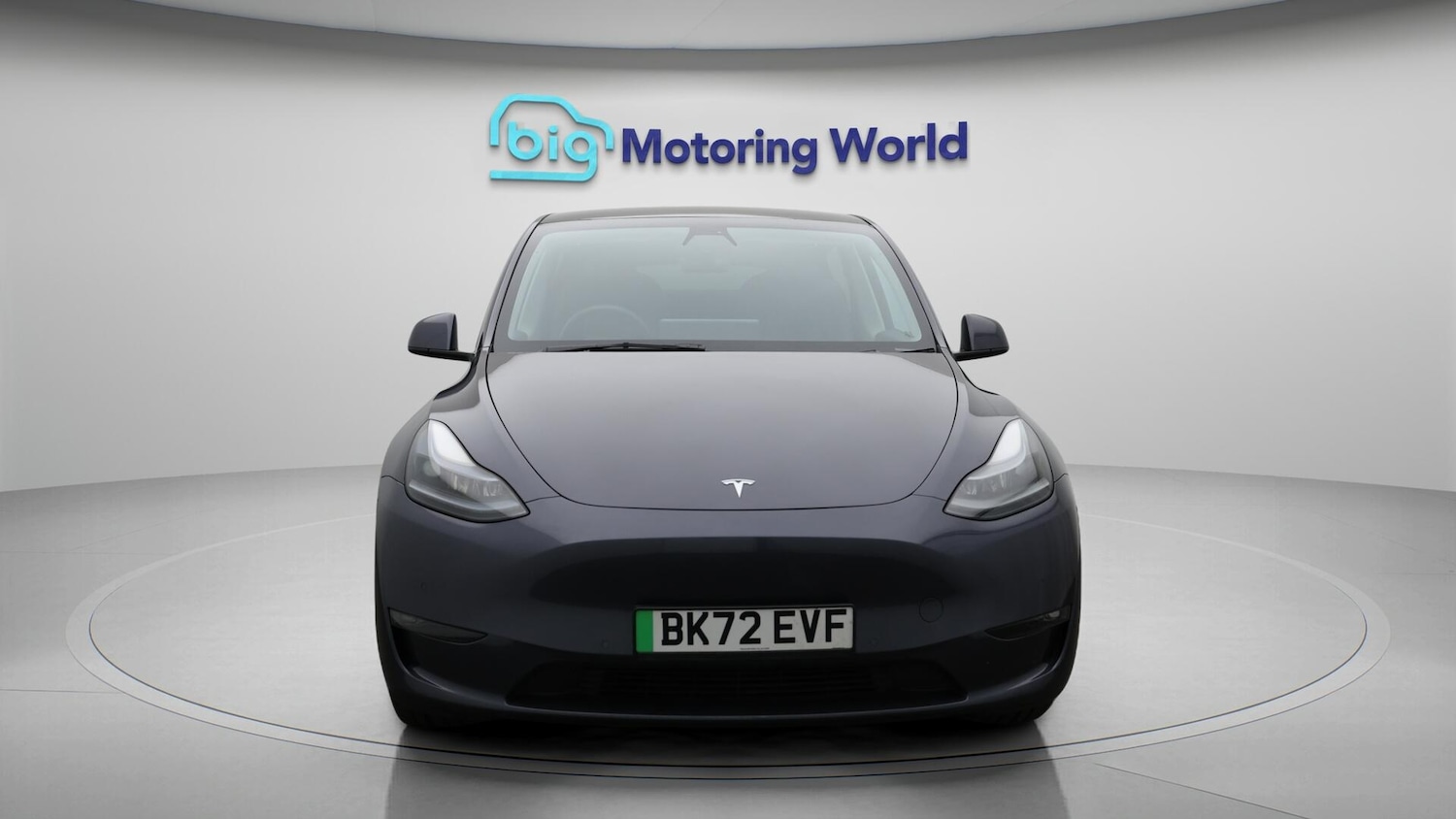 Used Tesla Model Y 2022 for sale - 76175020: Photo 3