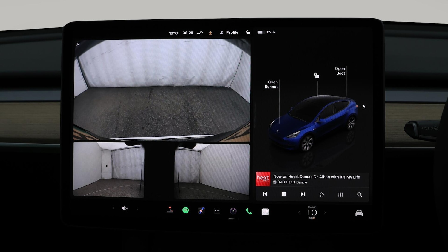 Used Tesla Model Y 2022 for sale - 76175020: Photo 43