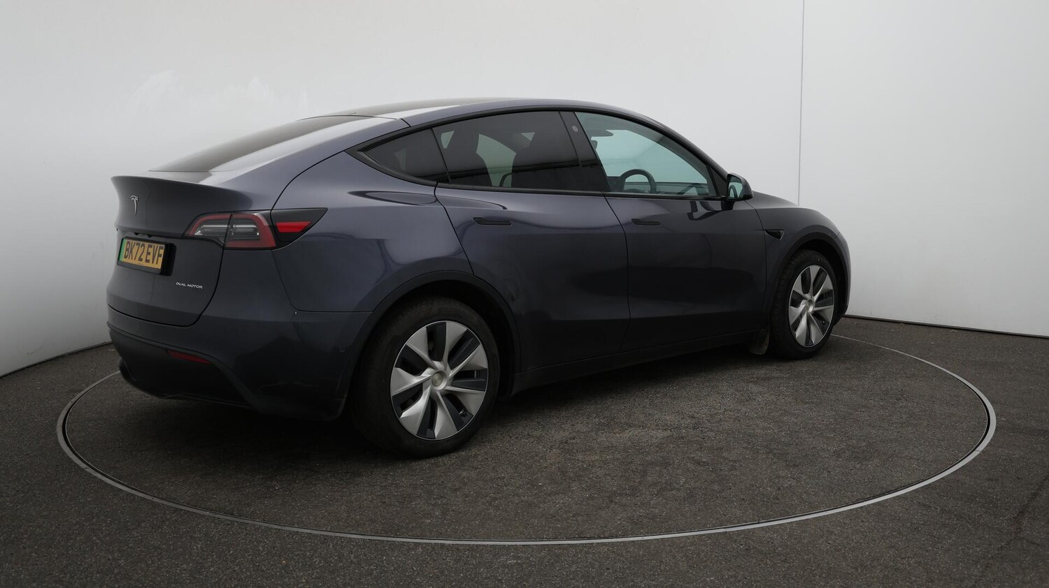 Used Tesla Model Y 2022 for sale - 76175020: Photo 47