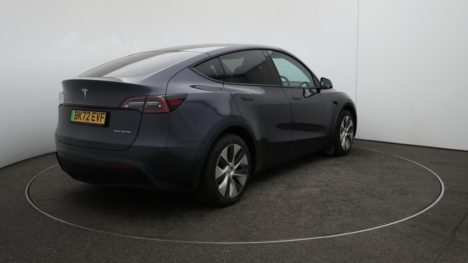 Used Tesla Model Y 2022 for sale - 76175020: Photo 49