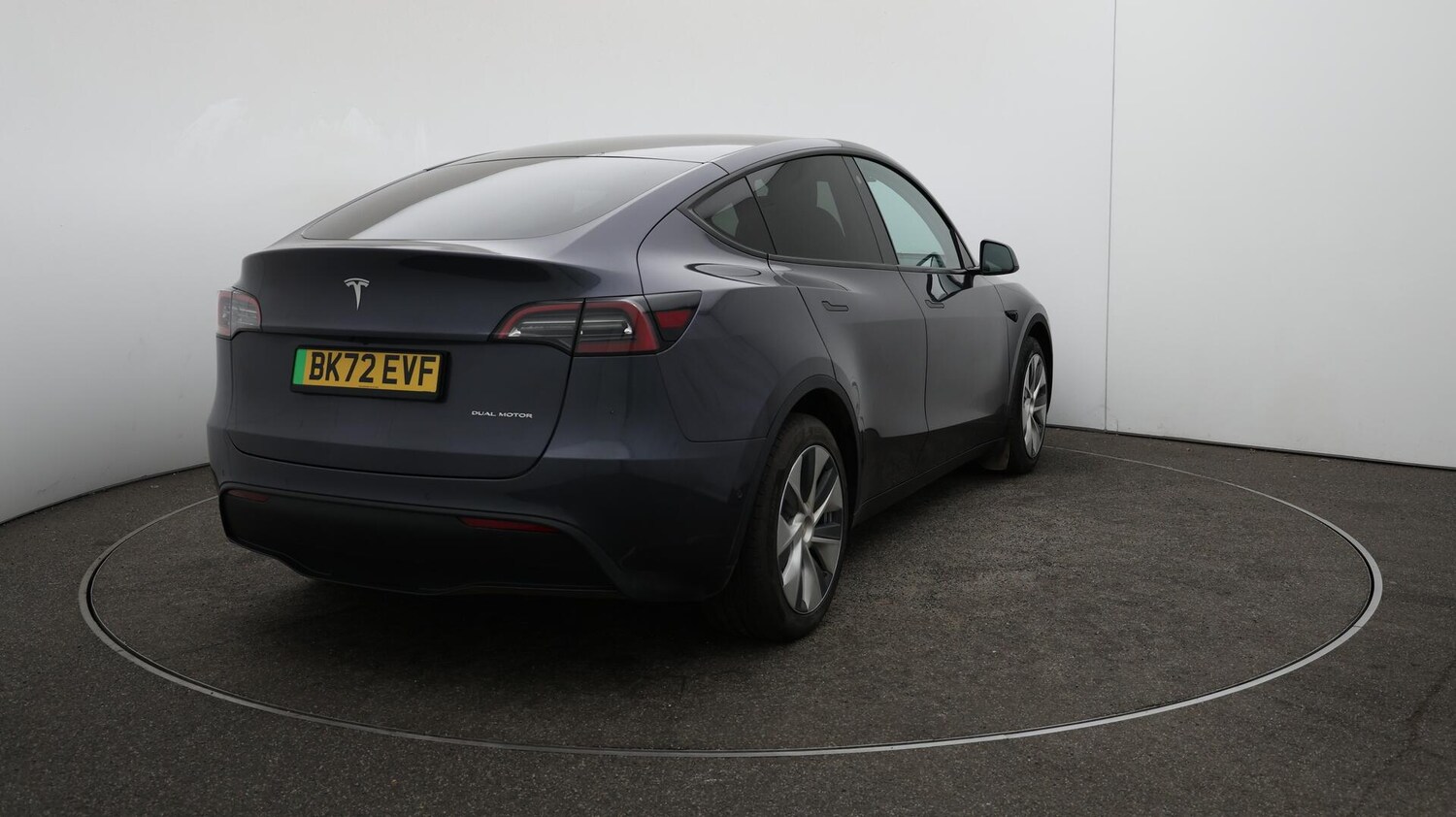 Used Tesla Model Y 2022 for sale - 76175020: Photo 51