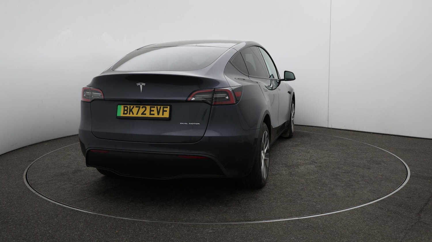 Used Tesla Model Y 2022 for sale - 76175020: Photo 53