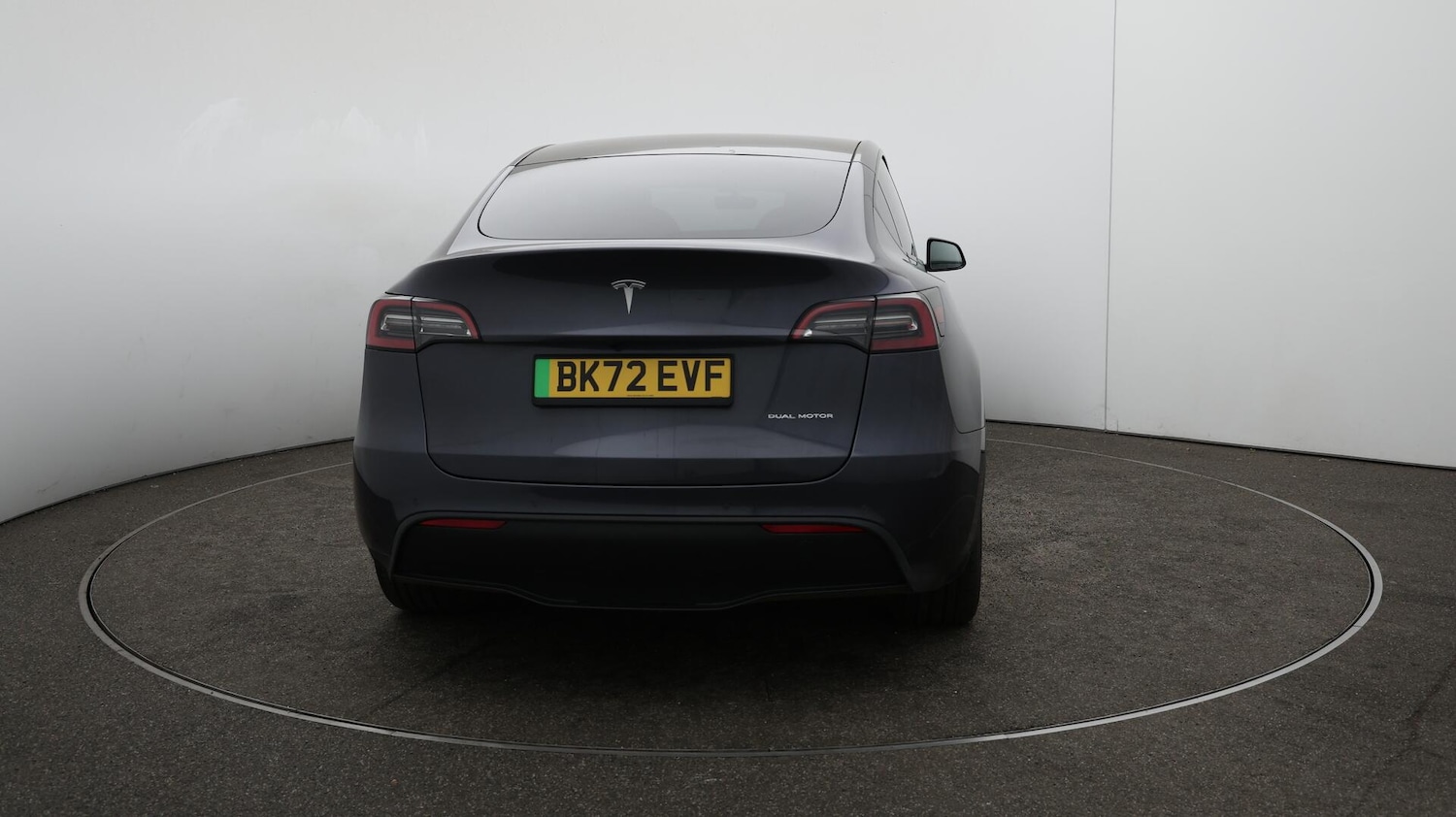 Used Tesla Model Y 2022 for sale - 76175020: Photo 55