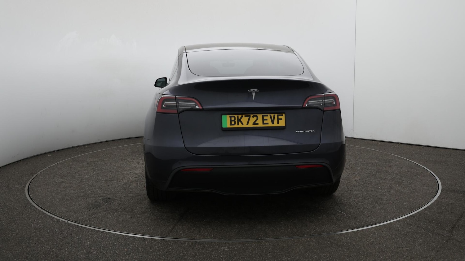 Used Tesla Model Y 2022 for sale - 76175020: Photo 59