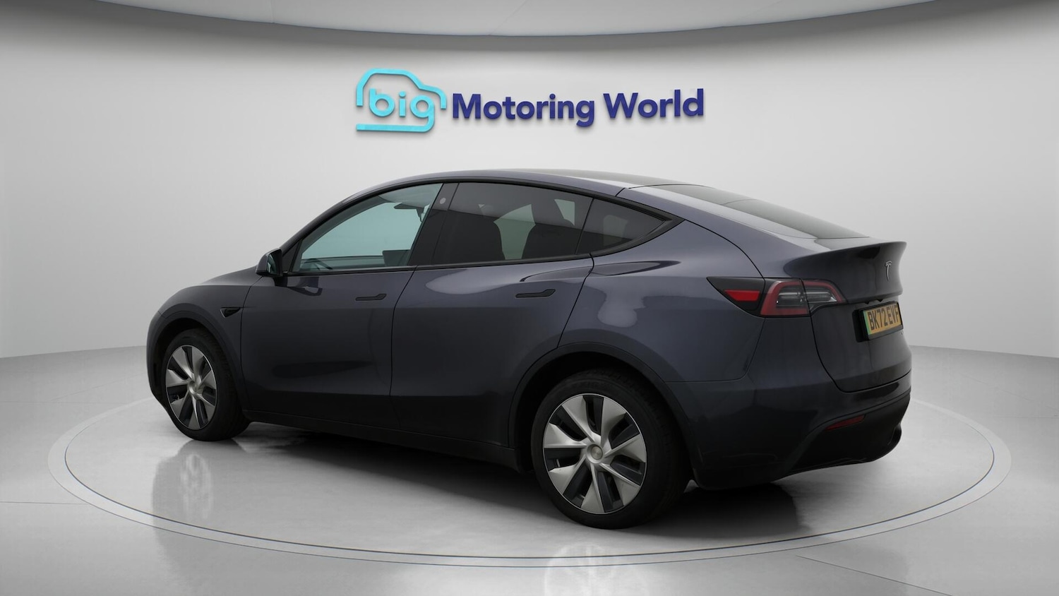 Used Tesla Model Y 2022 for sale - 76175020: Photo 6