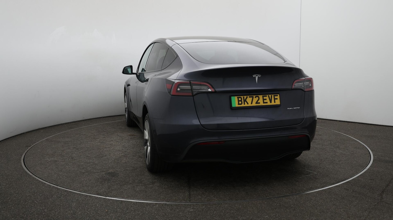 Used Tesla Model Y 2022 for sale - 76175020: Photo 61