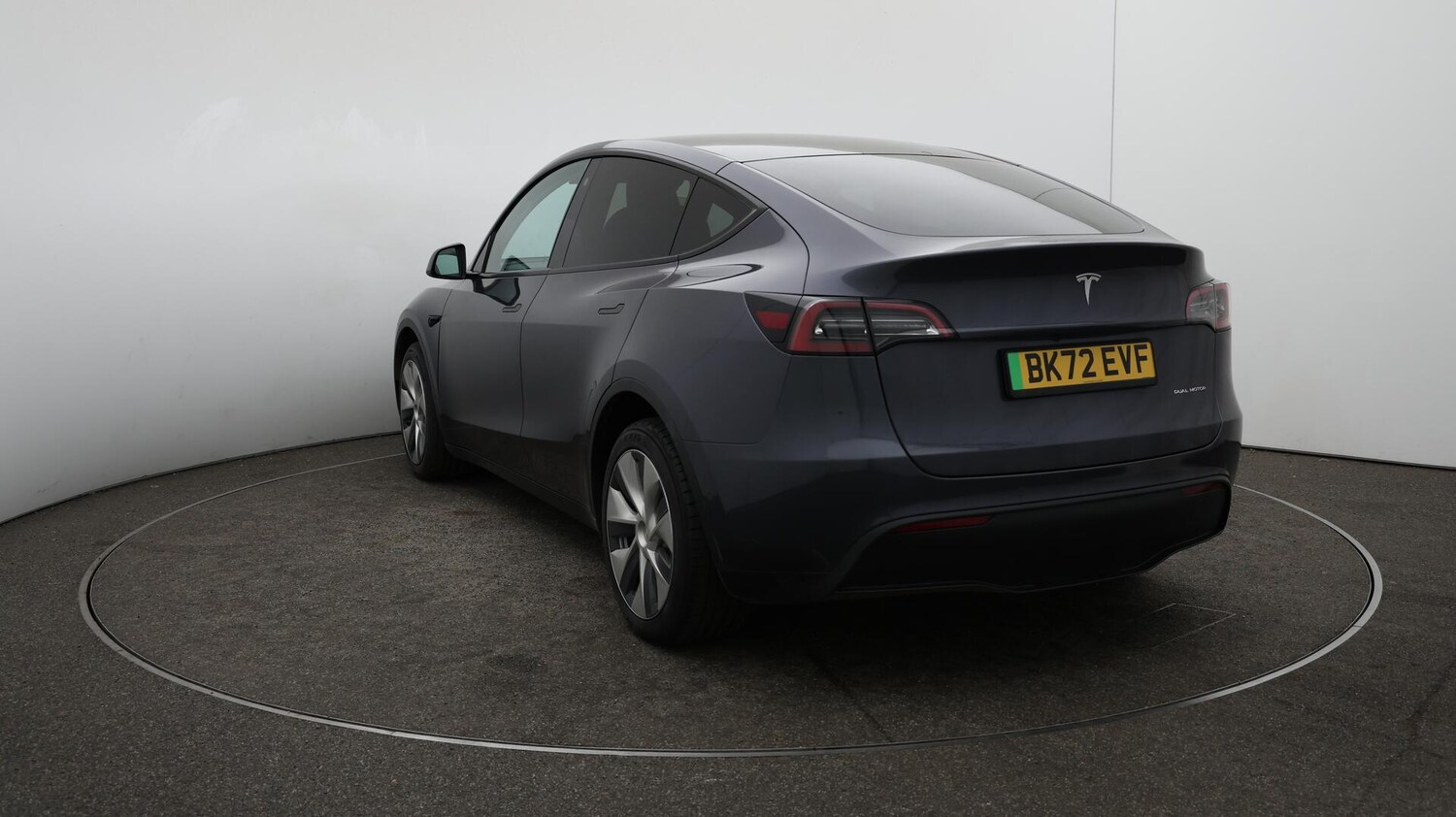 Used Tesla Model Y 2022 for sale - 76175020: Photo 62