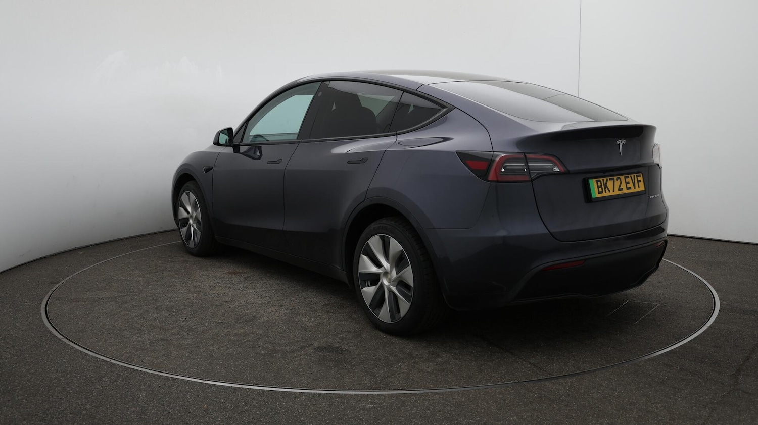 Used Tesla Model Y 2022 for sale - 76175020: Photo 63